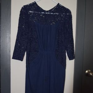 Formal Evening Dress